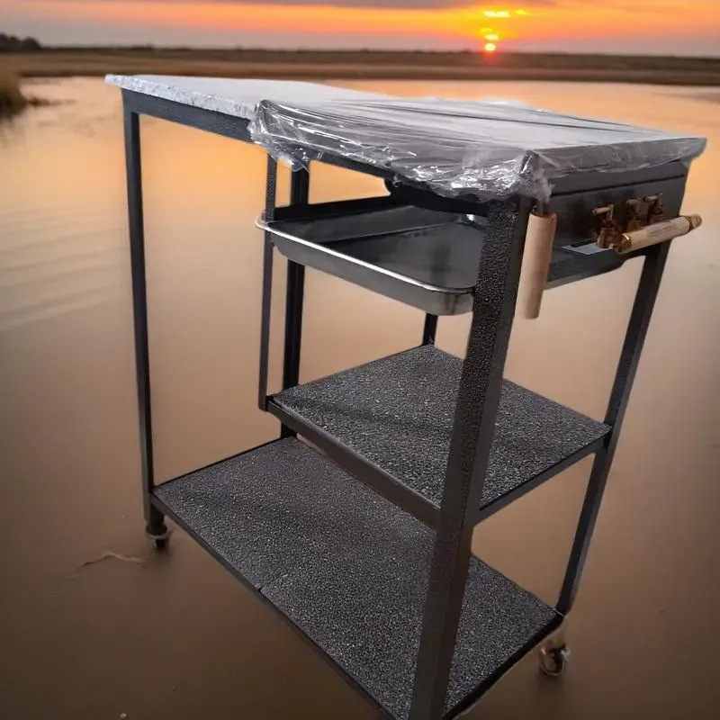 طابونة عصرية متعددة الاستعمال 3 في 1