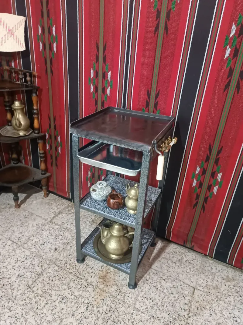 طابونة عصرية متعددة الاستعمال 2 في 1